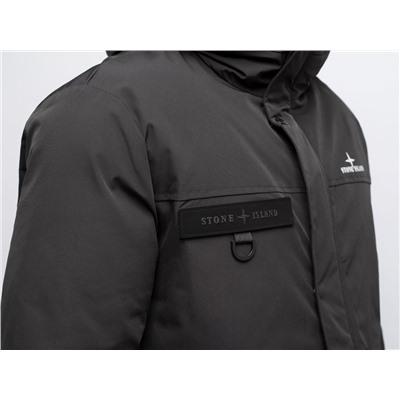 Куртка зимняя Stone Island