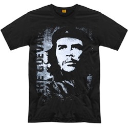 Футболка "Che Guevara"