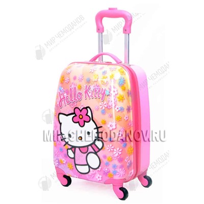 Детский чемодан «Hello Kitty-6»