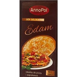 Сыр AnnoPol Edam цена за 500г