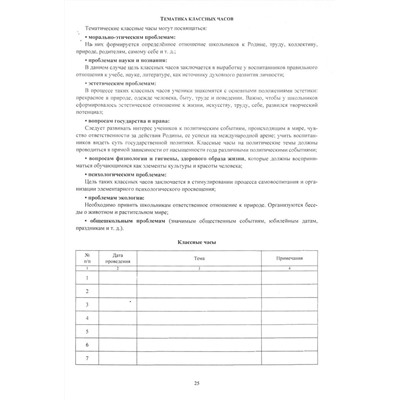 Бондаренко А. А. Кейс современного классного руководителя. 1 класс: рабочая программа и сценарии мероприятий