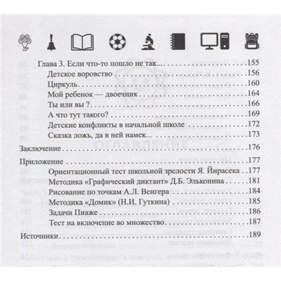 Анна Мирошина: Адаптация родителей к школе (-32610-7)