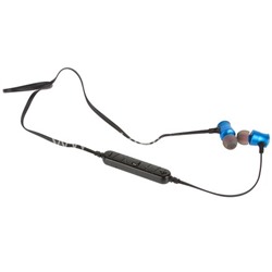 Наушники MP3/MP4 AWEI (A921BL) Bluetooth вакуумные синие