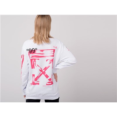 Свитшот OFF-WHITE