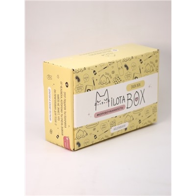 MilotaBox "Duck Box"