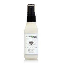 BEYOND Deep Moistur Увлажняющий мист для тела