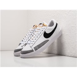 Кроссовки Nike Blazer Low 77