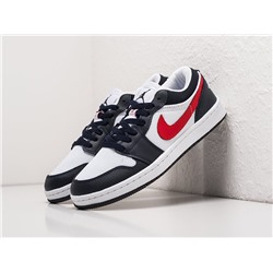 Кроссовки Nike Air Jordan 1 Low