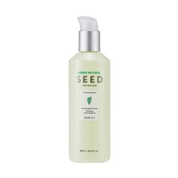 THE FACE SHOP Green Natural Seed Advanced Antioxidant Тонер-антиоксидант