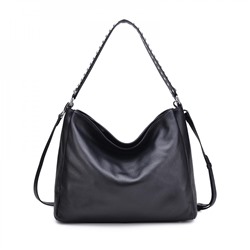 Женская сумка  Mironpan  арт. 116898 Черный