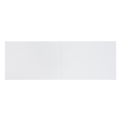 Альбом для рисования А5, 24 листа на скрепке "Единорог и девочка", обложка мелованный картон, блок 100 г/м²