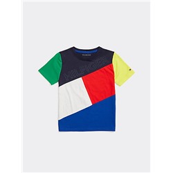 TH Baby Colorblock T-Shirt