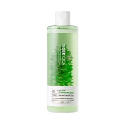 Its skin Tiger Cica Green Chill Down Toner 400ml