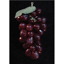 TLV506   GR-42B1-0203-GR09   Гроздь виноградная 4, цвет №4