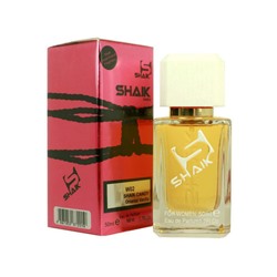 SHAIK 002 Prada Candy 50 mlПарфюмерия ШЕЙК SHAIK лучшая лицензированная парфюмерия стойких ароматов по низким ценам всегда в наличие в интернет магазине ooptom.ru