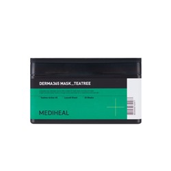 Mediheal Tea Tree 30 sheets