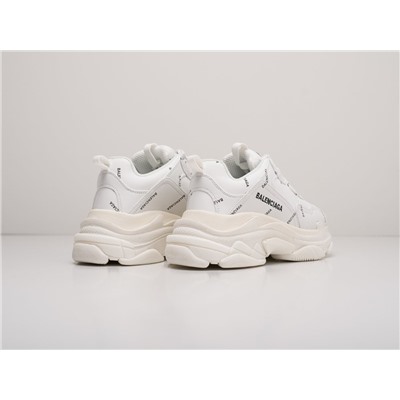 Кроссовки Balenciaga Triple S