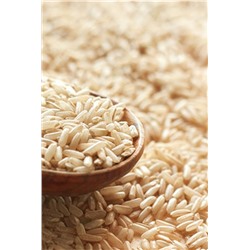 Рис бурый зерно «Дамский угодник »,300гр
