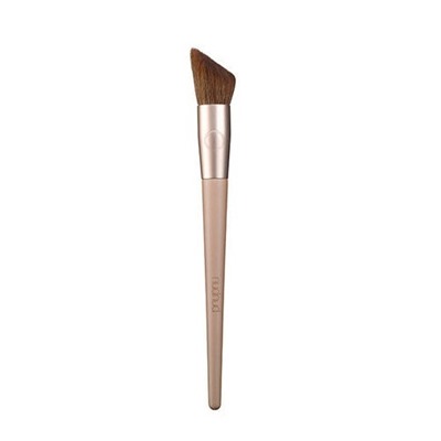 ARITAUM cheek High lighter Powder Brush  [Nudnud]