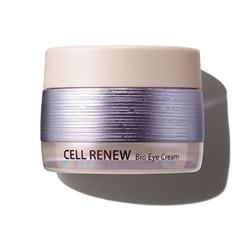 The Saem Cell Renew Bio eye cream 30ml