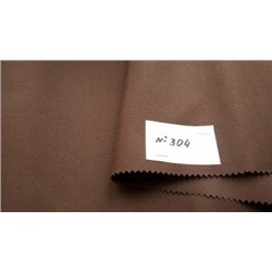Оксфорд 600D WR,PVC (350 г/м2) коричневый №304 ширина 145-150 см