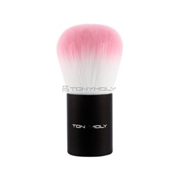 TONY MOLY Professional Pink Kabuki Кисть для пудры