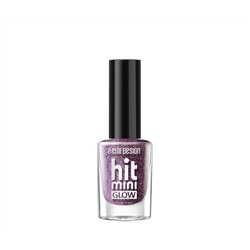 Лак для ногтей "Mini hit glow" тон: 73 (10323389)