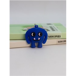 Брелок «Cute Monster», blue