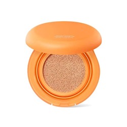 Dr.G Осветляющее покрытие Tone-up Sun Cushion  (SPF50/PA++++) 15g