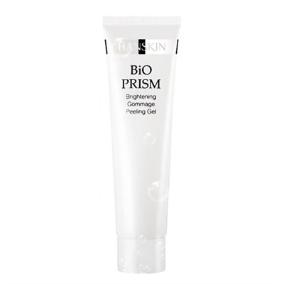 HANSKIN Bio Prism Brightening Осветляющий пилинг-гоммаж