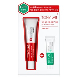 TONY MOLY Tony Lab Dr. Build ATO Крем для ухода за камедонной кожей