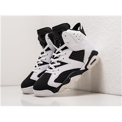 Кроссовки Nike Air Jordan 6