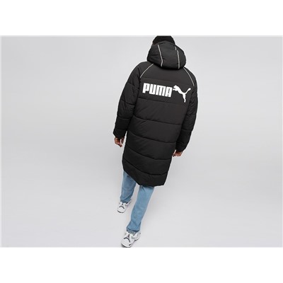 Куртка зимняя Puma