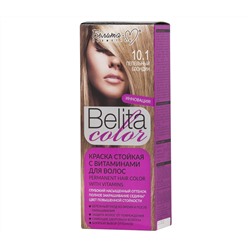 Краска для волос "Belita Color" тон: 10.1, пепельный блондин (10324039)