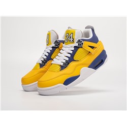 Кроссовки Nike Air Jordan 4 Retro