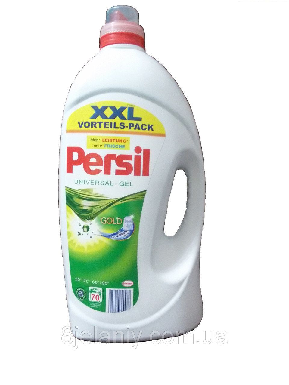 Persil гель универсал 4,5л 90ст