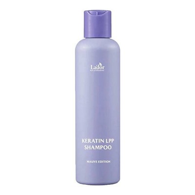 Шампунь KERATIN LPP SHAMPOO OSMANTHUS, Lador, 200 мл