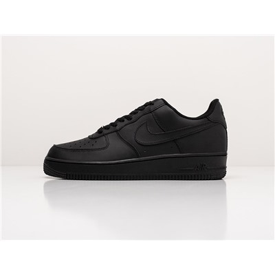 Кроссовки Nike Air Force 1 Low