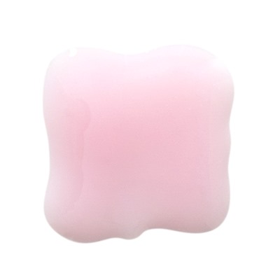 Плампер для губ "Cool Addiction" тон: 02, clear pink (10325462)