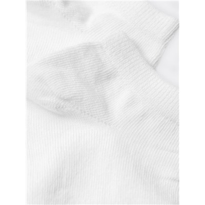 Носки белый 406C-493