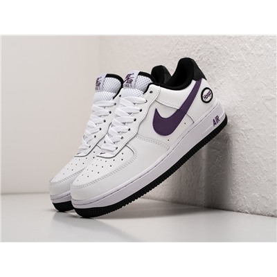 Кроссовки Nike Air Force 1 Low