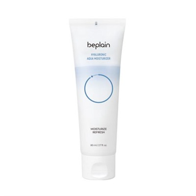 beplain Hyaluronic Aqua Gel 80ml