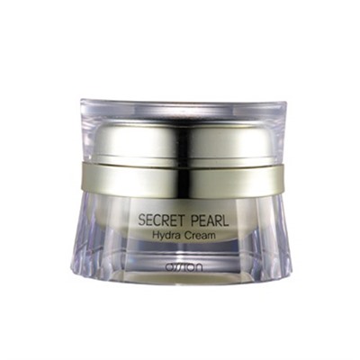 OSSION SECRET PEARL Увлажняющий крем с липосомами