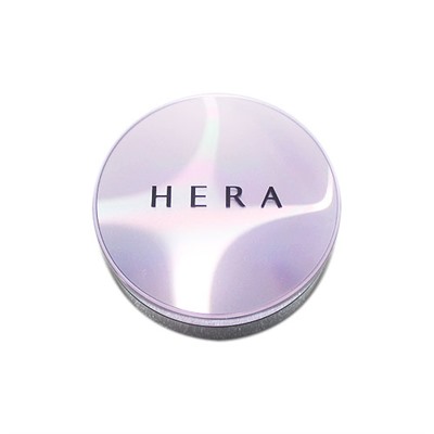 HERA NEW UV Mist Cushion Ультра-увлажняющий тональный крем SPF34,PA++