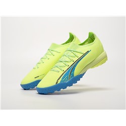 Футбольная обувь Puma Ultra Ultimate FG