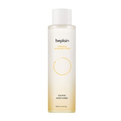 beplain Chamomile pH-Balanced Toner 190ml