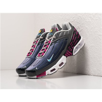 Кроссовки Nike Air Max Plus 3