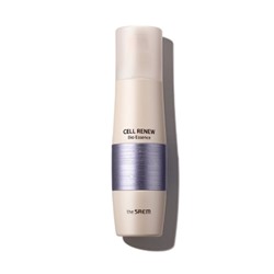 The Saem Cell Renew Bio essence 60ml