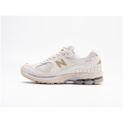 Кроссовки New Balance 2002R