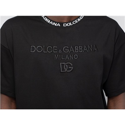 Футболка Dolce & Gabbana